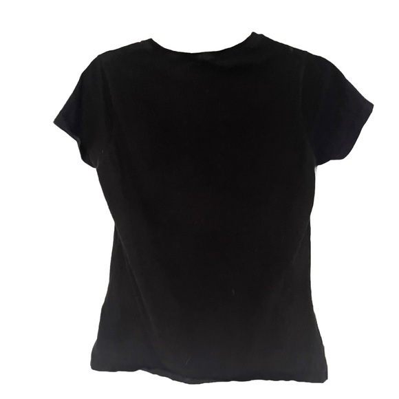 Bride Of Frankenstein& Draculas DaughterVintage Movie Poster T Shirt|Black|S - Picture 2 of 5